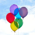 baloons