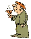 friar