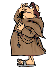 friar
