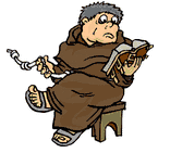 friar