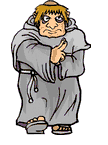 friar