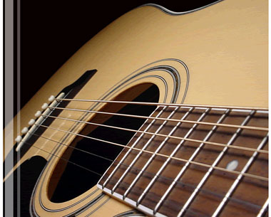guitar